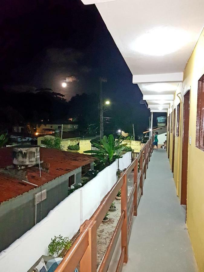 Pousada Ancora Pipa Praia de Pipa Exteriér fotografie